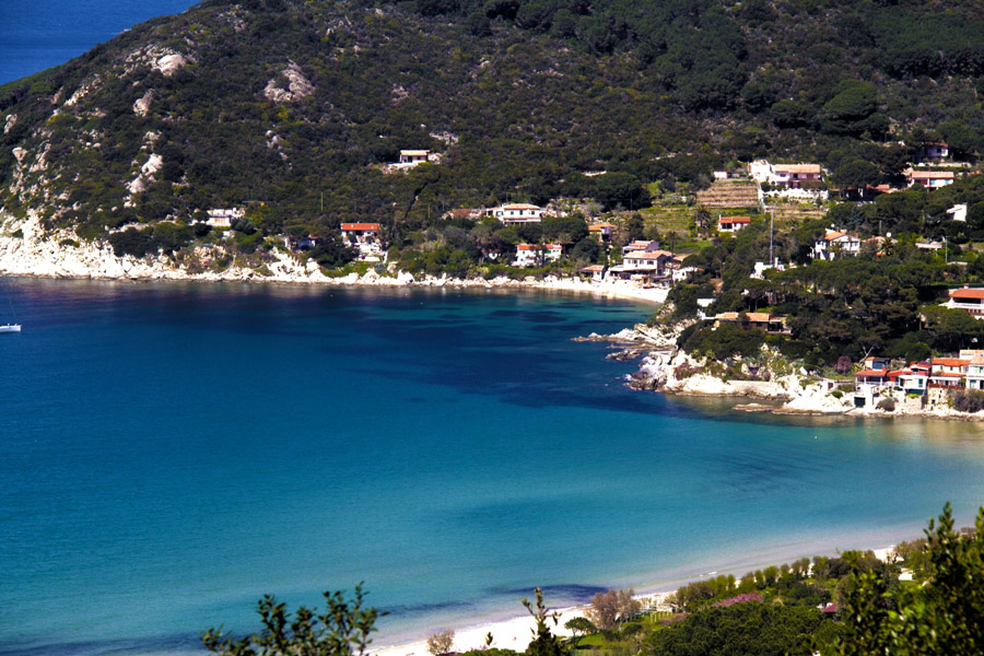Spiaggia di Biodola