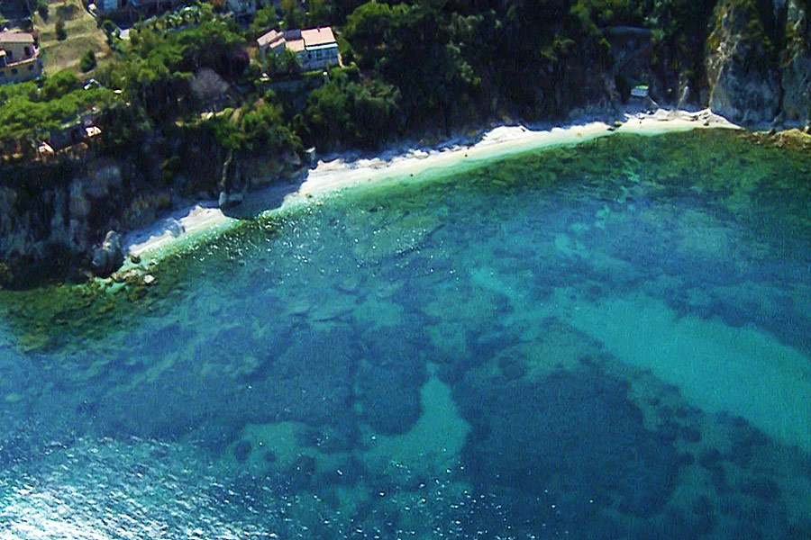 Foto: Cala Dei Frati