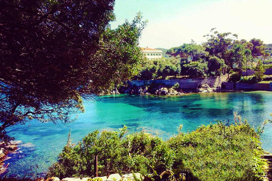 Foto: Cala Delle Alghe