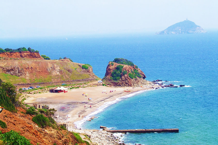Foto: Cala Seregola