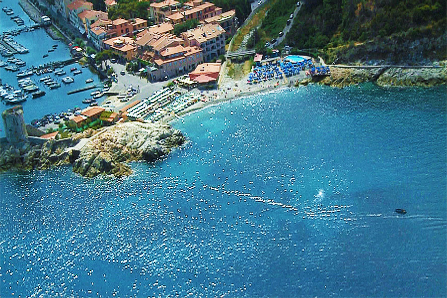 Spiaggia di Fenicia