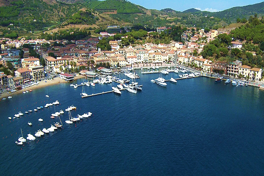 Foto: Porto Azzurro